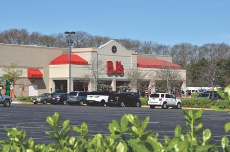 Preview of commercial space at 607 Old Country Road