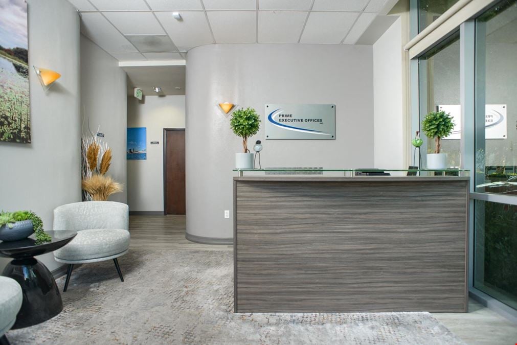 Prime Executive Offices - 2244 Faraday Avenue