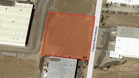 Preview of Other space for Sale at E Airpark Vista Blvd