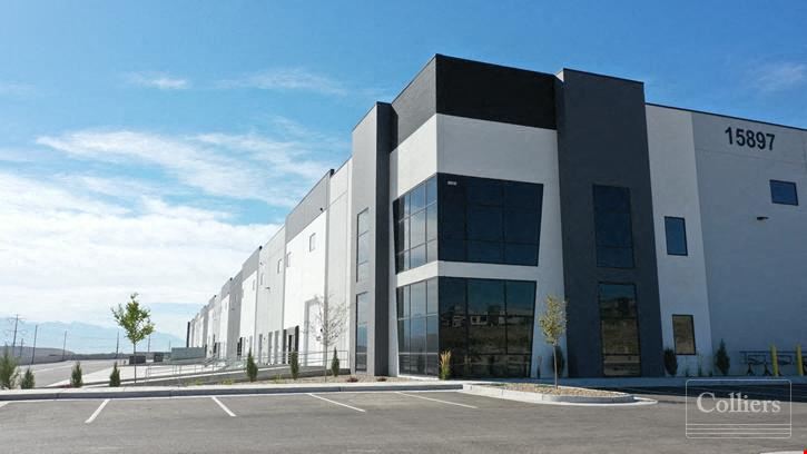 Axia Business Park