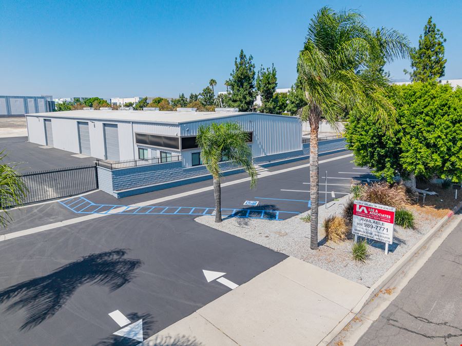 2010 S Cucamonga Ave