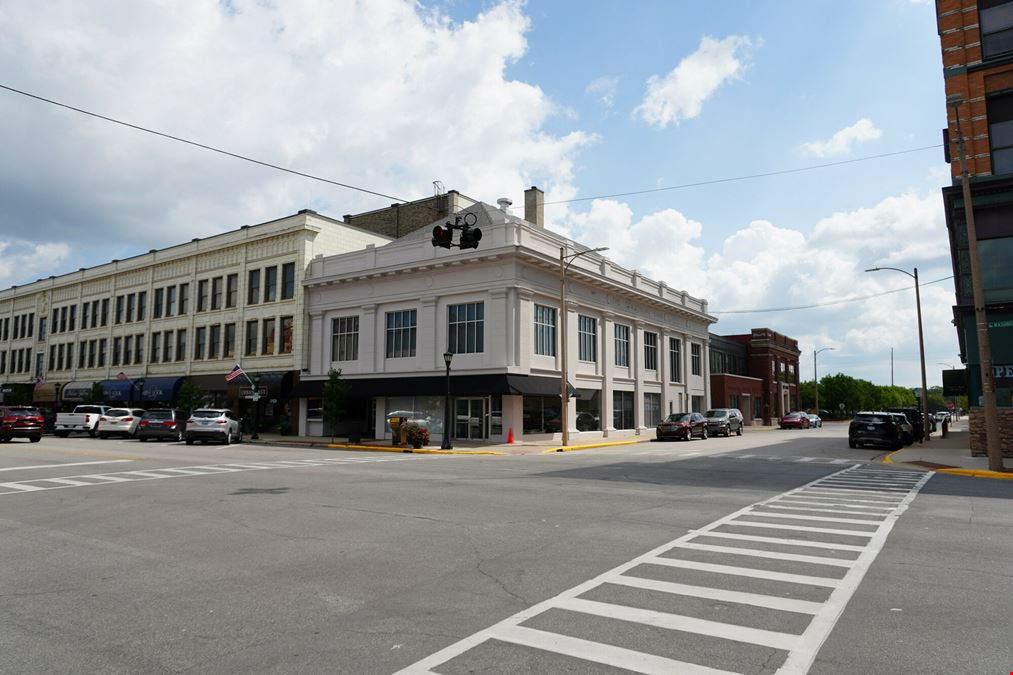 900 Washington Ave