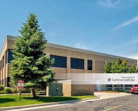 Preview of Office space for Rent at 10713 South Jordan Gateway