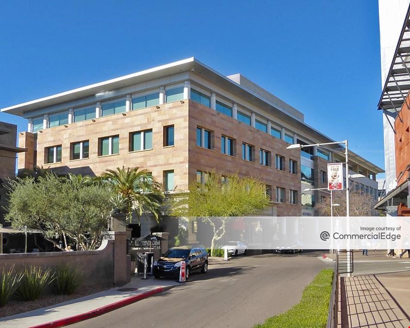 Scottsdale Quarter 