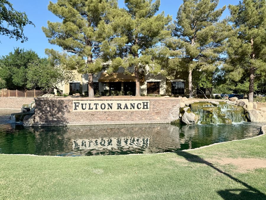 4913 S Alma School Rd, Bldc C, D