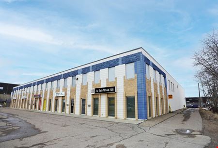Preview of Other space for Sale at 15140 128 Avenue NW, Edmonton, AB