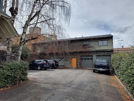 Preview of Office space for Rent at 620 S Washington St