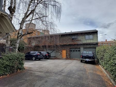 Preview of Office space for Rent at 620 S Washington St