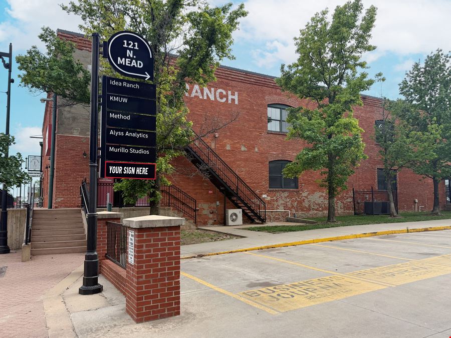 OLD TOWN OFFICE/RETAIL