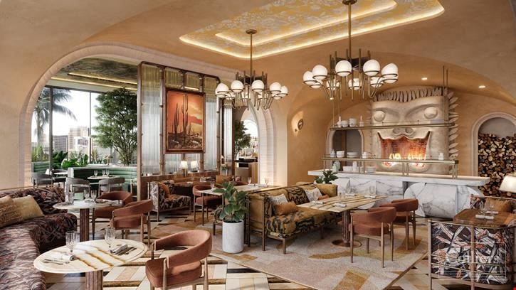 Boutique Hotel to be Built