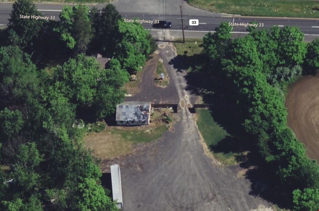 2-Acre Approved Industrial Site Near NYC