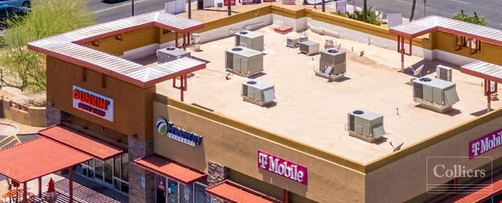 Hard Corner Shops for Sale in Chandler