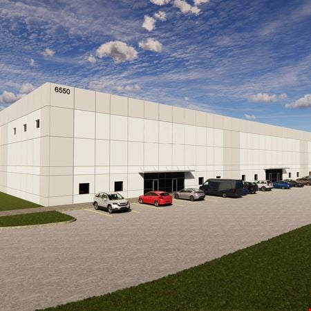 Preview of Industrial space for Rent at 6550 SE Four Mile Drive