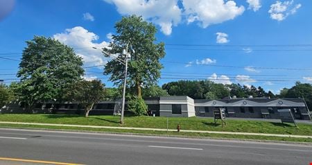 Preview of commercial space at 2108- 2122 Erie Boulevard East