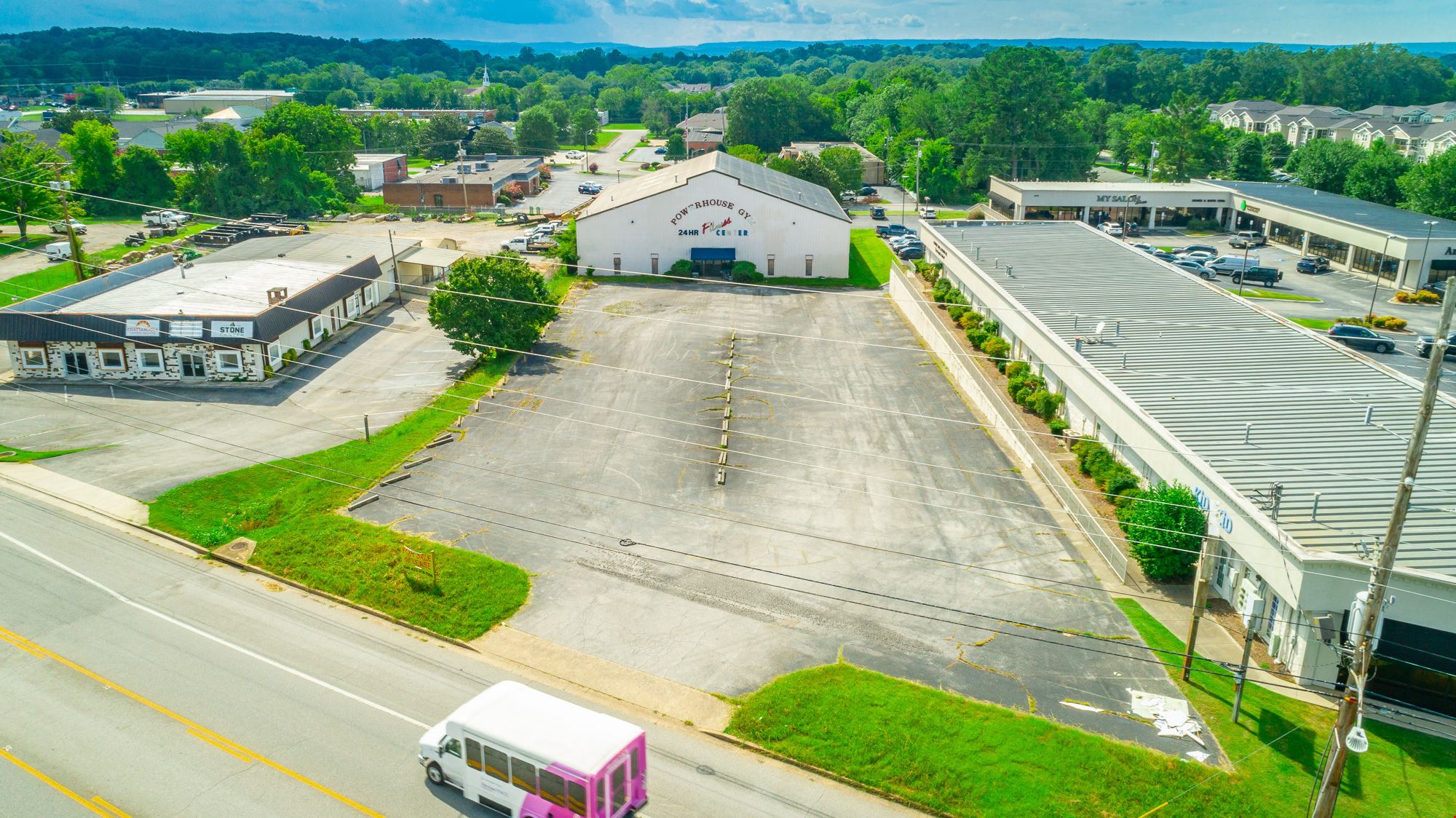 7035 Lee Hwy
