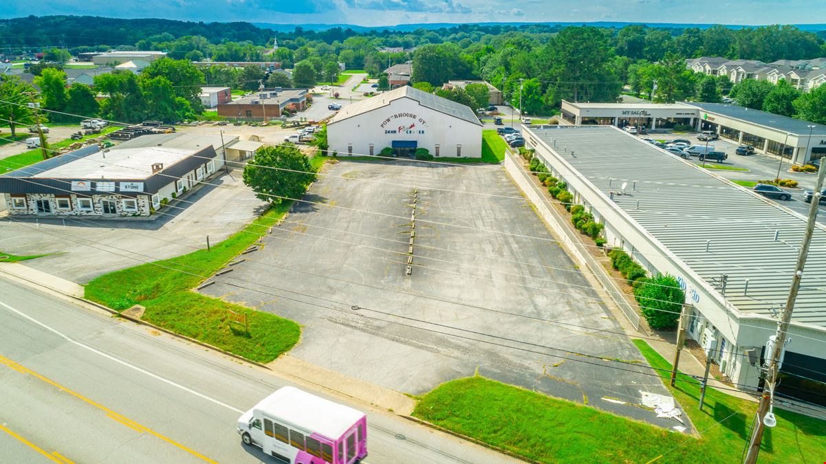 7035 Lee Hwy