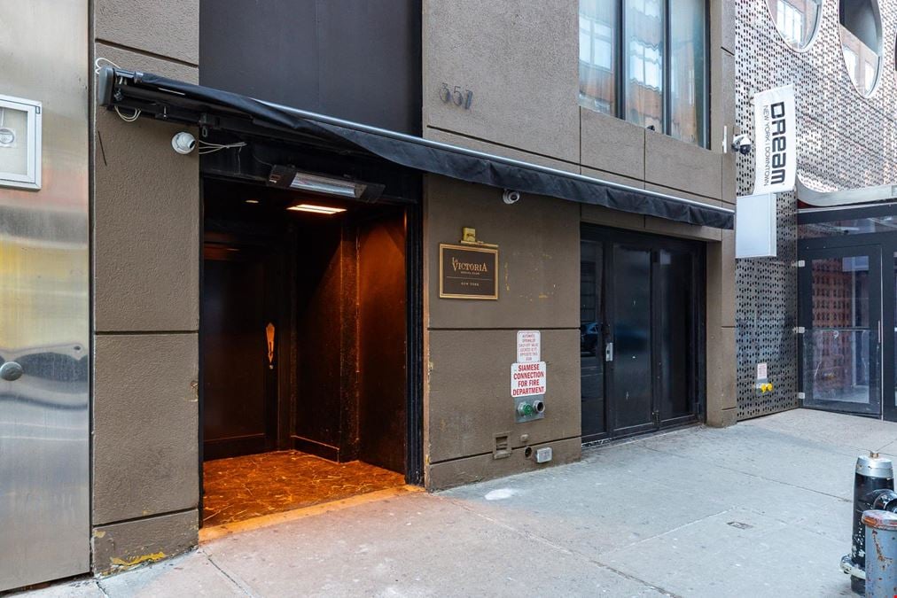 357 West 16th Street