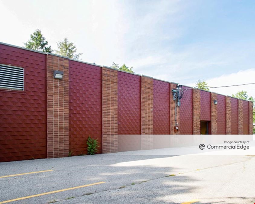 Vista Business Park - Buildings 1-5