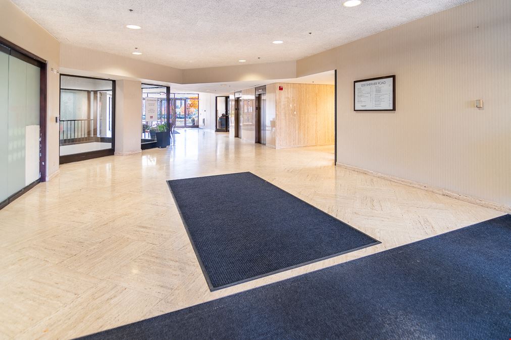 1200 Shermer Road