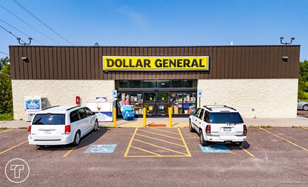 Preview of Retail space for Sale at 502 W Hwy 2