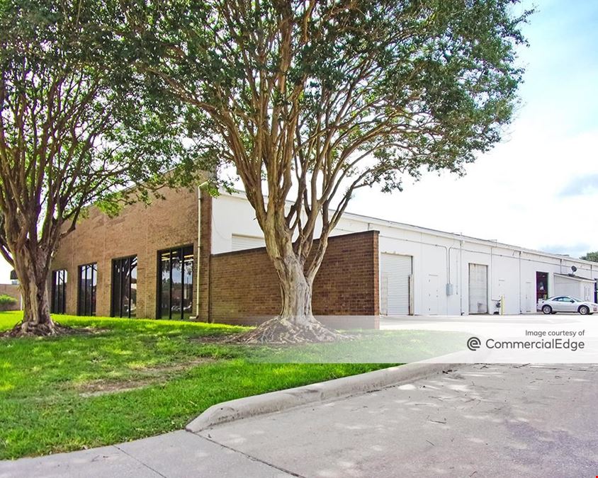 Briar Center