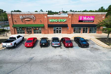 Preview of Retail space for Sale at 4641 Presidential Parkway