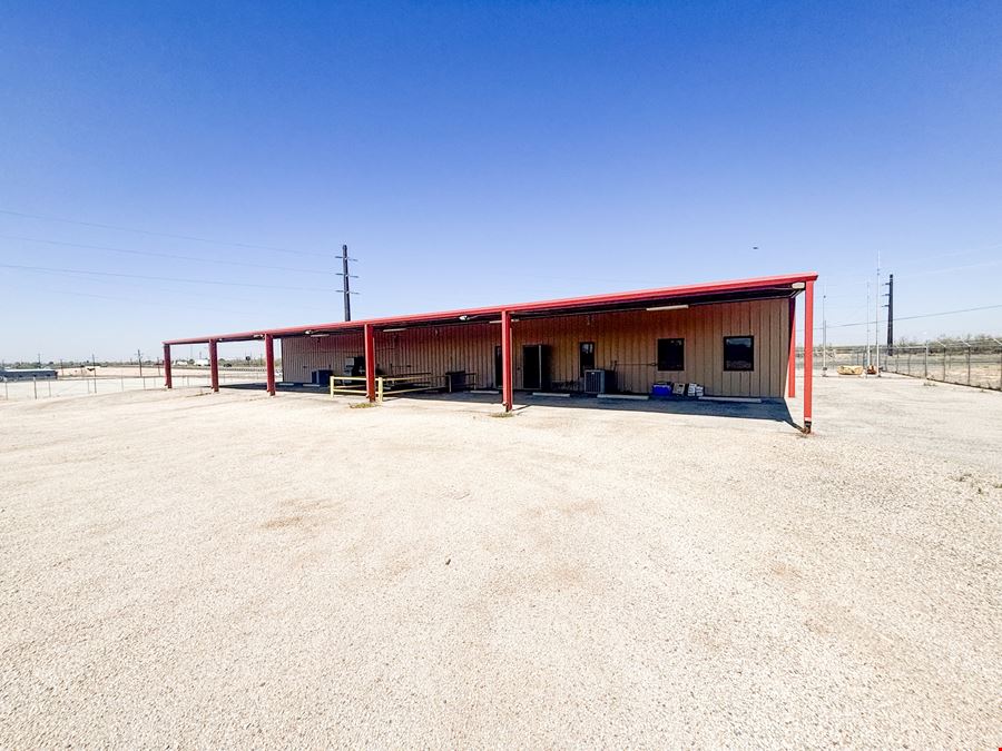 9218 South Service Road I-20