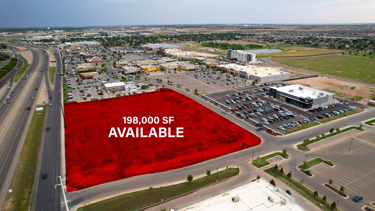Pad Sites: Sale or Lease