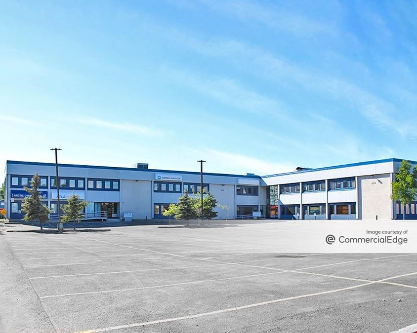Midtown Business Center