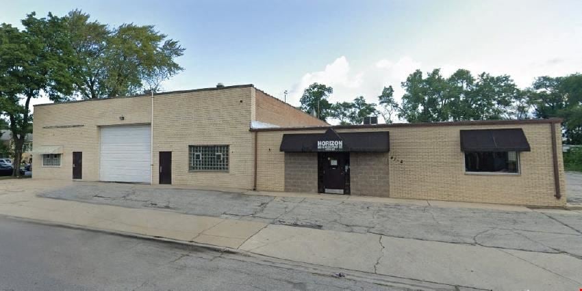 4158 W 54th St