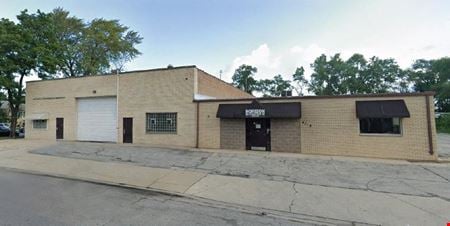 Preview of Industrial space for Sale at 4158 W 54th St