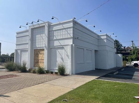 Preview of Commercial space for Sale at 13253 Woodward Avenue