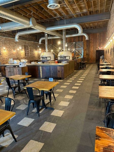 Preview of commercial space at 3535 Chestnut Ave