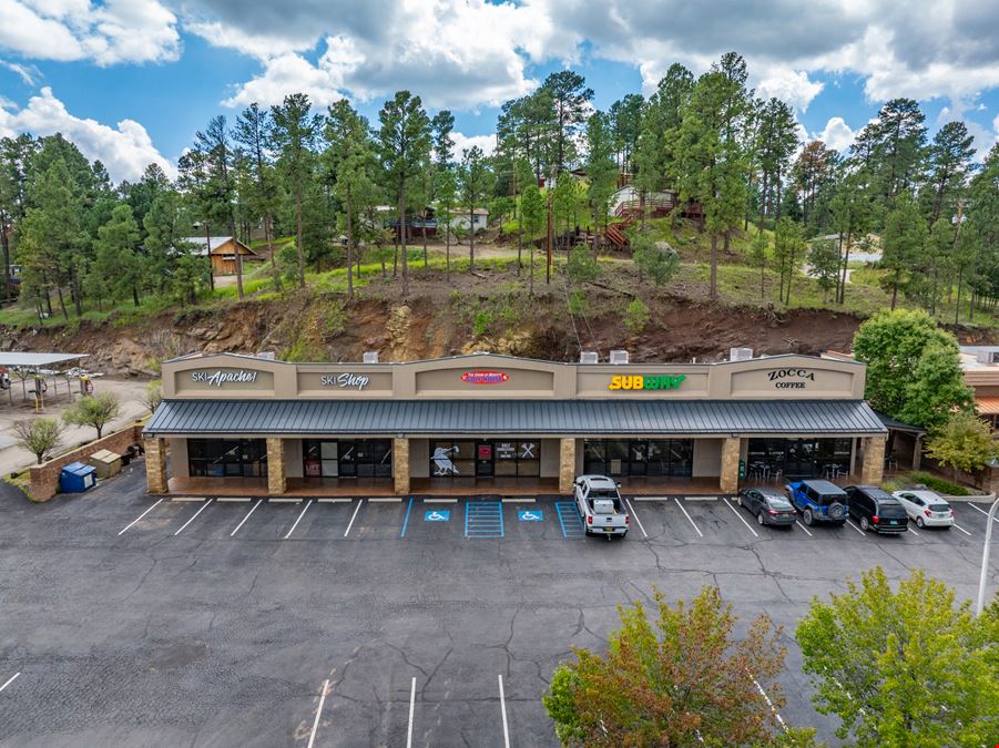Lot 5B, Block 1, Airport West Subdivision