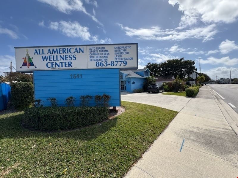 Lake Park Medical