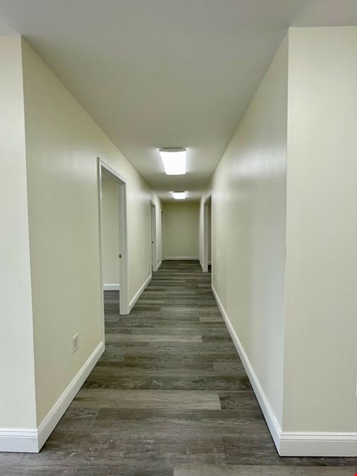 Hawkins Industrial Flex Space