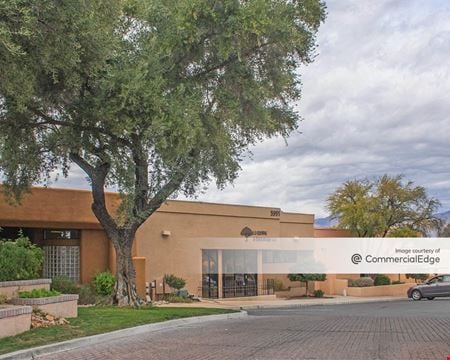 Preview of Office space for Rent at 6045 E. Grant Road