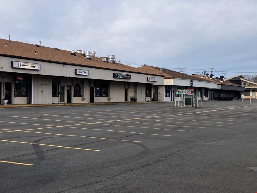 2771-2815 Middle Country Rd.