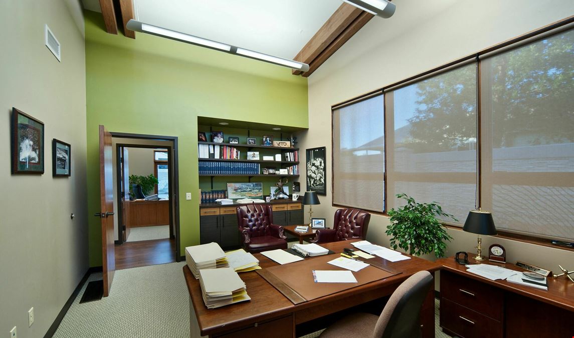 1631 Zimmerman Trail