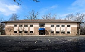 Deer Park Portfolio Building 2
