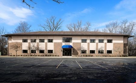 Preview of Office space for Rent at 6056 Deer Park Court