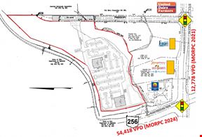 0 Freedom Way N: 13 acres