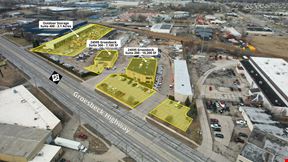24595 Groesbeck - Suite 400