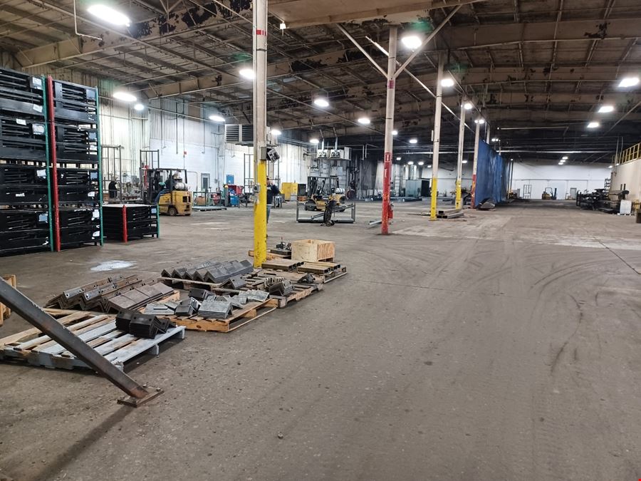 500 N. Rangeline Rd.