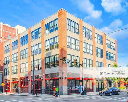 Preview of Office space for Rent at 1205 Walnut Street