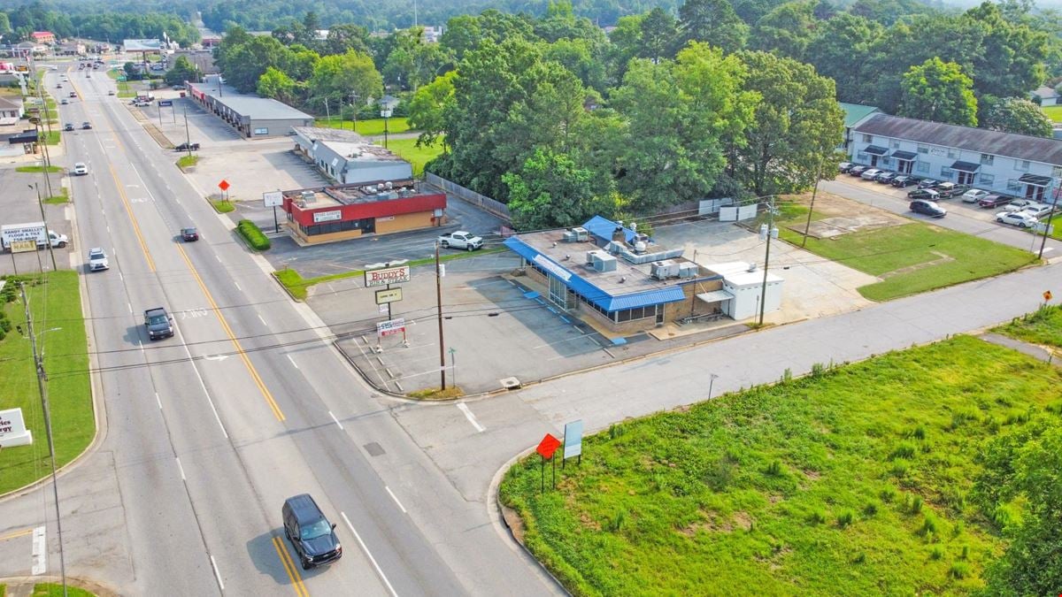 2701 Lurleen B Wallace Blvd Northport