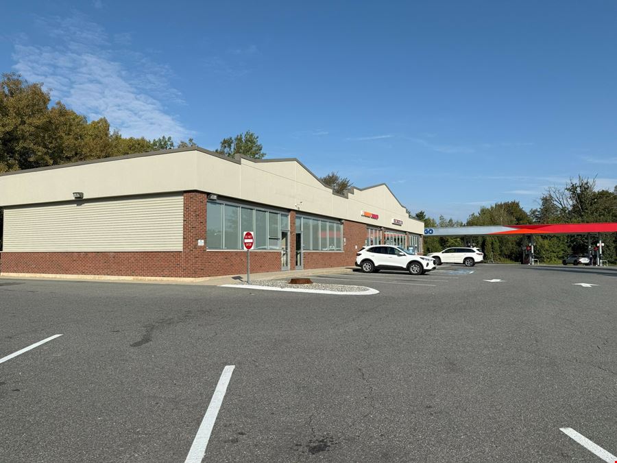 304 Sandown Rd