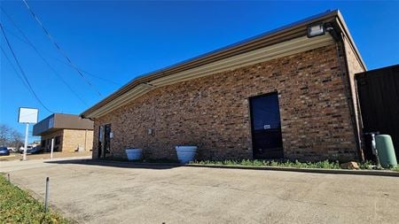 Preview of Retail space for Rent at 624 S Bryan Belt Line Rd