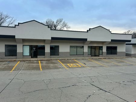 Preview of Retail space for Rent at 2001 Hamilton Blvd, Stes C & D