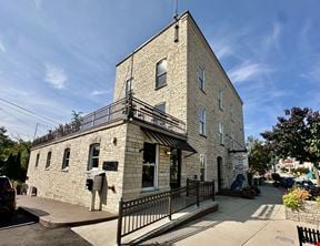 N88 W16447 Main St
